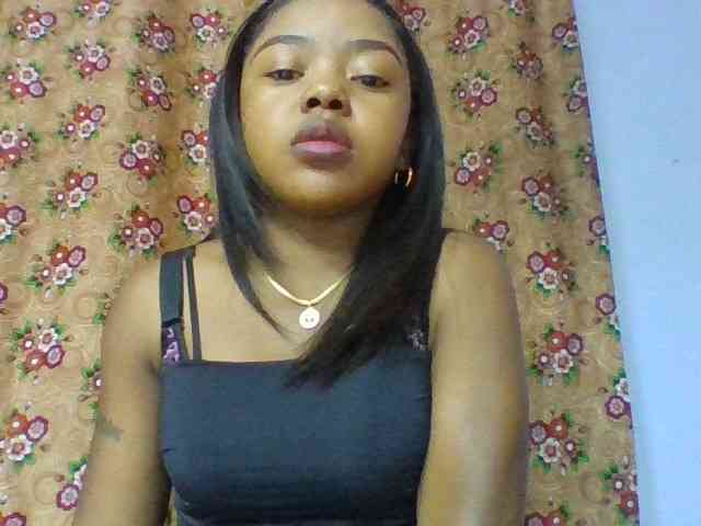 Elysa7 webcam