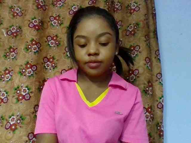 Elysa7 webcam
