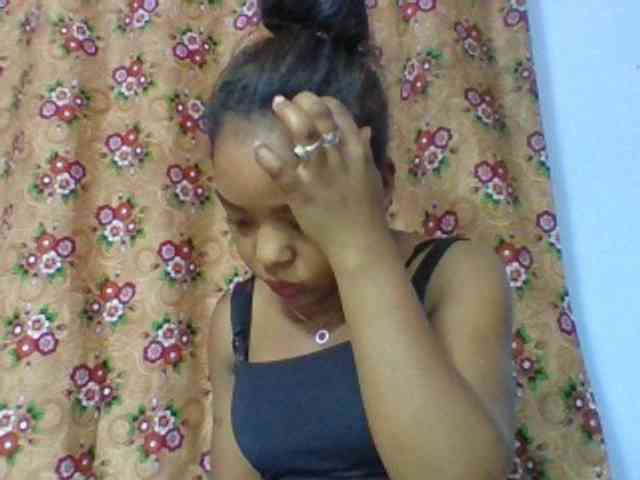 Elysa7 webcam