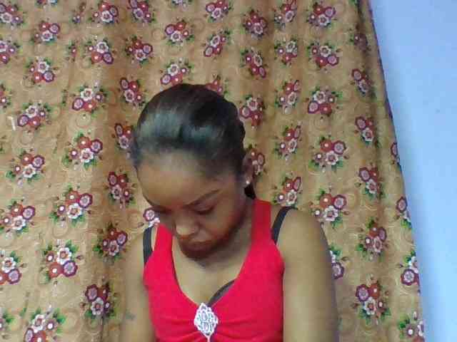 Elysa7 webcam