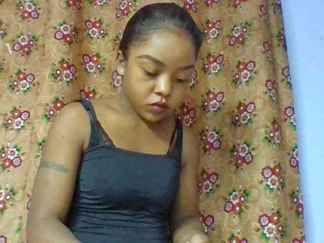 Elysa7 webcam
