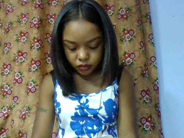 Elysa7 webcam