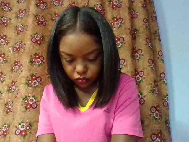 Elysa7 webcam