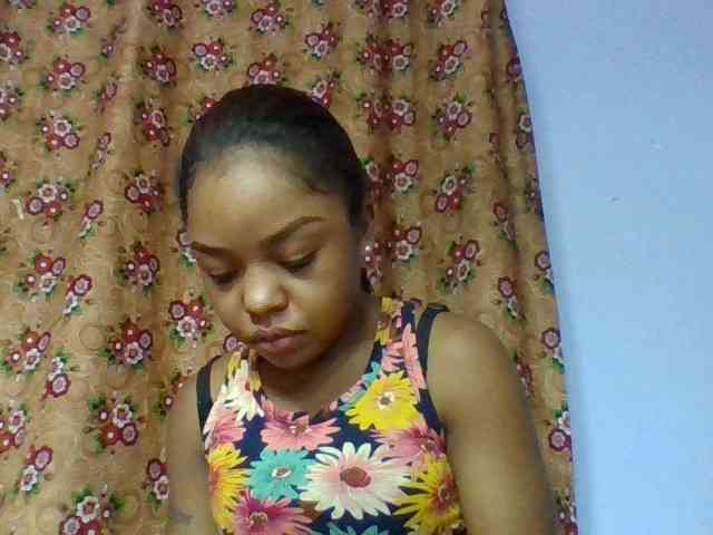 Elysa7 webcam