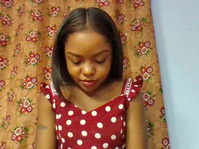 Elysa7 webcam