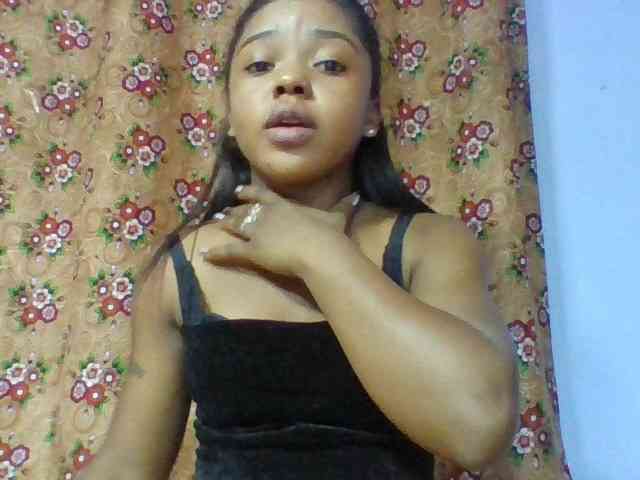 Elysa7 webcam