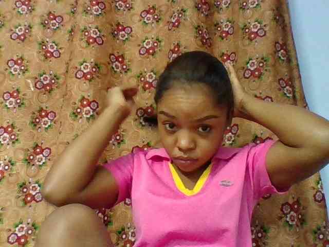 Elysa7 webcam