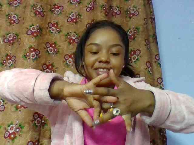 Elysa7 webcam