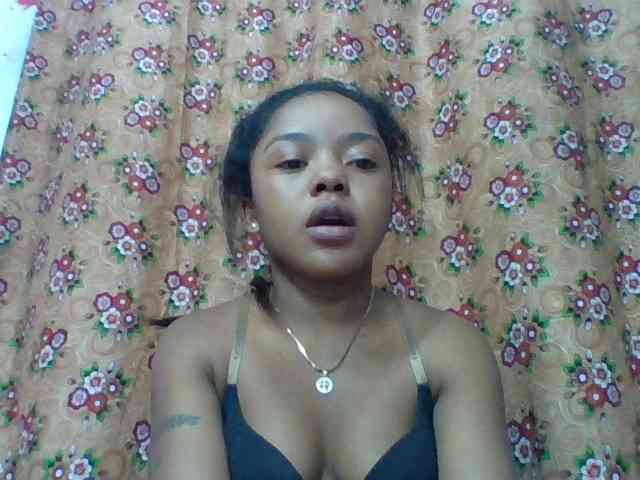 Elysa7 webcam