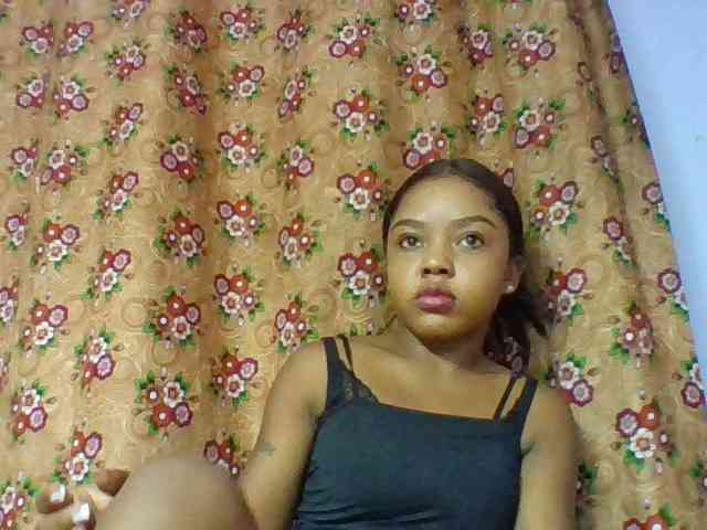 Elysa7 webcam