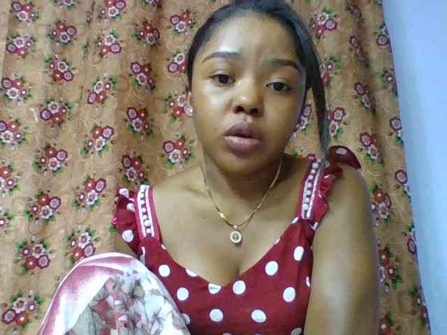 Elysa7 webcam