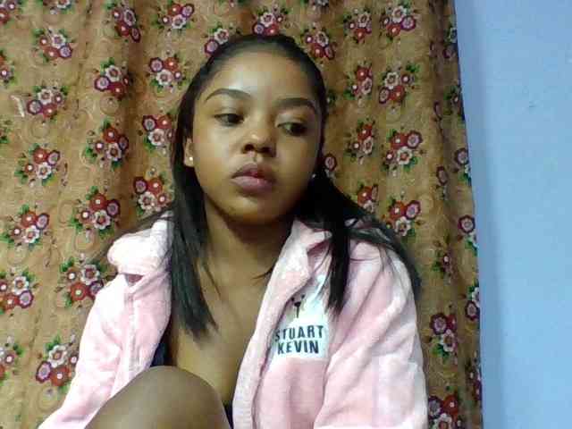 Elysa7 webcam