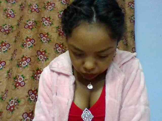 Elysa7 webcam