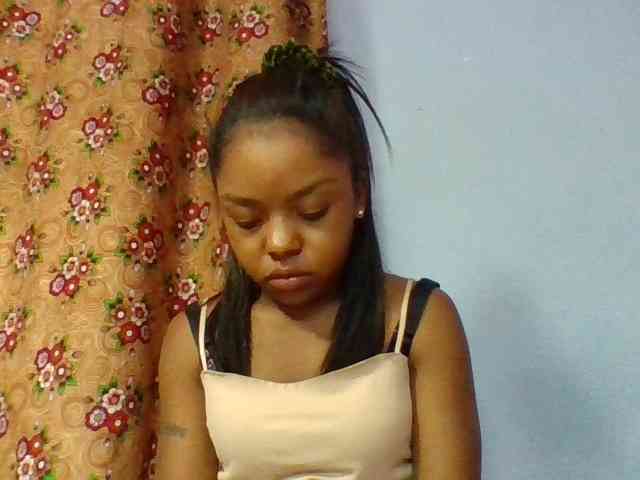 Elysa7 webcam