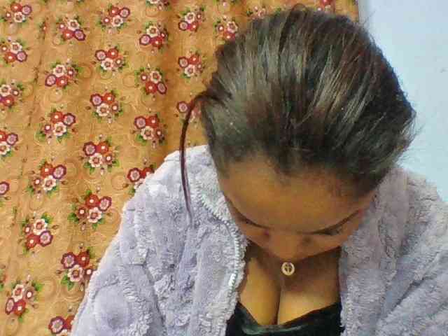 Elysa7 webcam