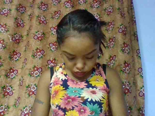 Elysa7 webcam