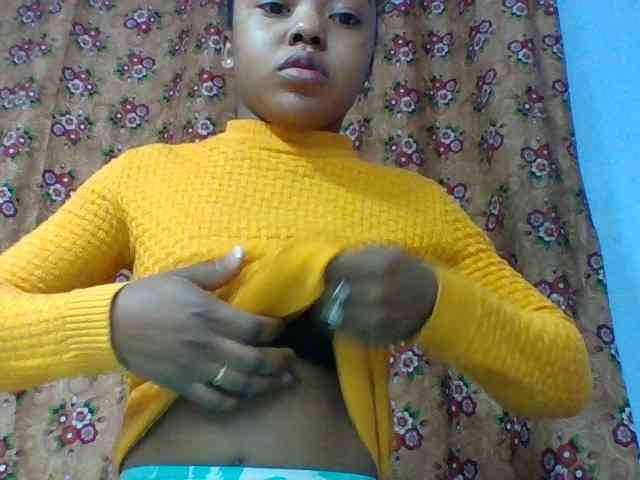 Elysa7 webcam