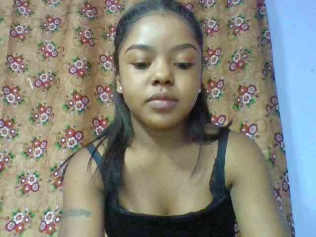 Elysa7 webcam