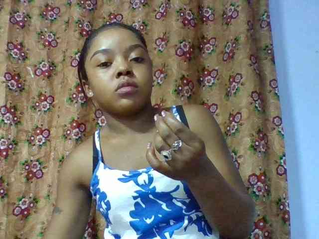 Elysa7 webcam