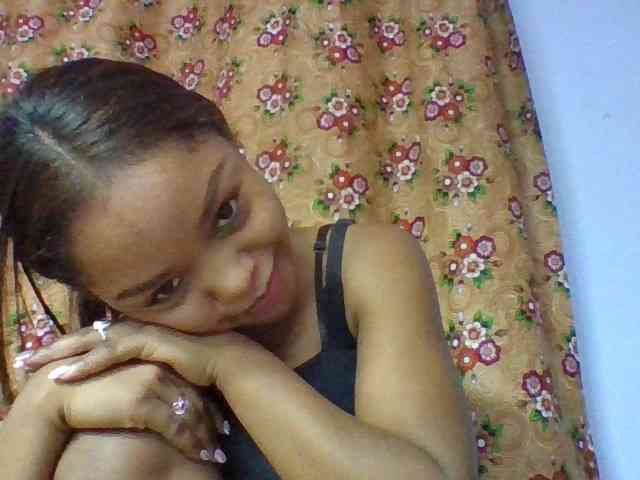 Elysa7 webcam