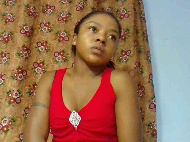 Elysa7 webcam
