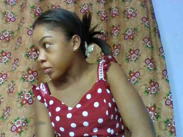 Elysa7 webcam