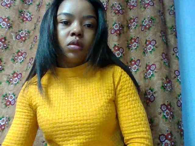 Elysa7 webcam