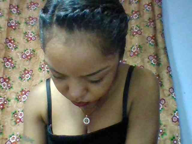 Elysa7 webcam
