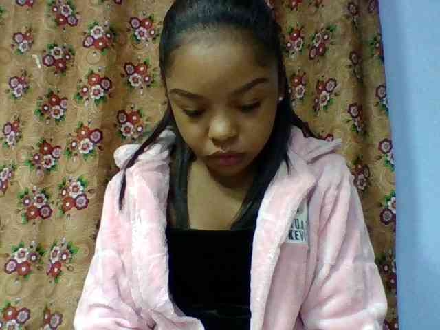Elysa7 webcam