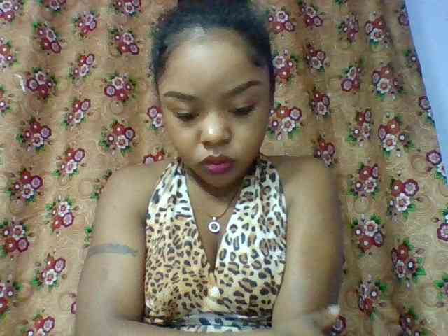 Elysa7 webcam