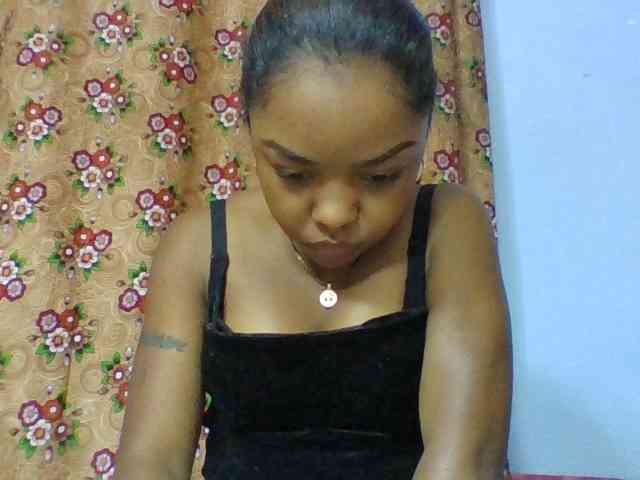 Elysa7 webcam
