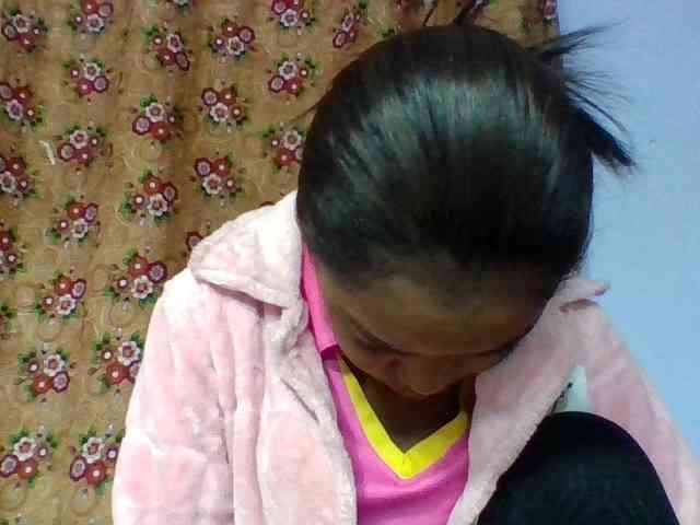 Elysa7 webcam