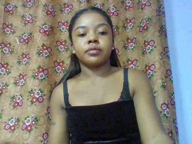 Elysa7 webcam