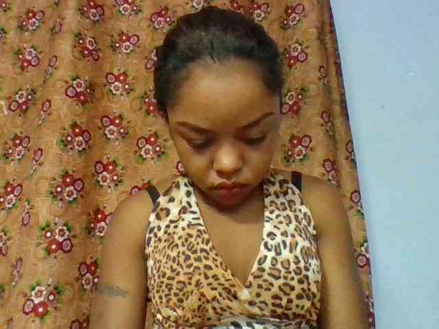 Elysa7 webcam