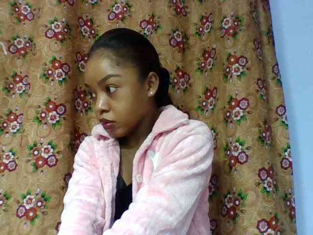 Elysa7 webcam