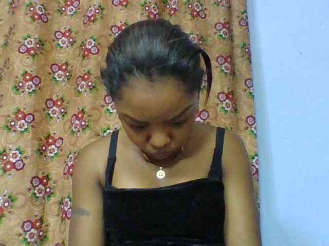 Elysa7 webcam