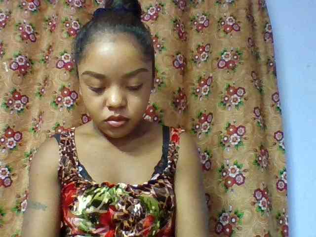 Elysa7 webcam