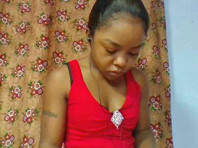 Elysa7 webcam