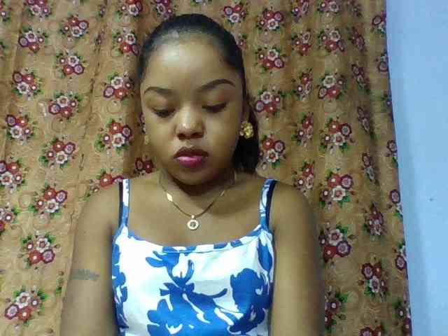 Elysa7 webcam