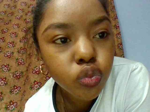 Elysa7 webcam