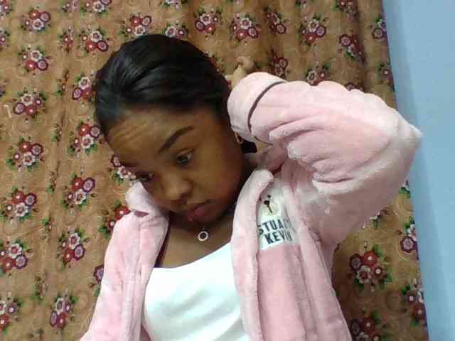 Elysa7 webcam