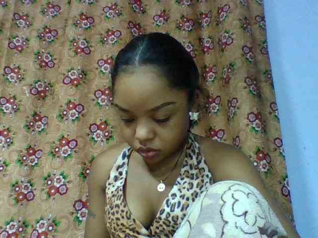 Elysa7 webcam