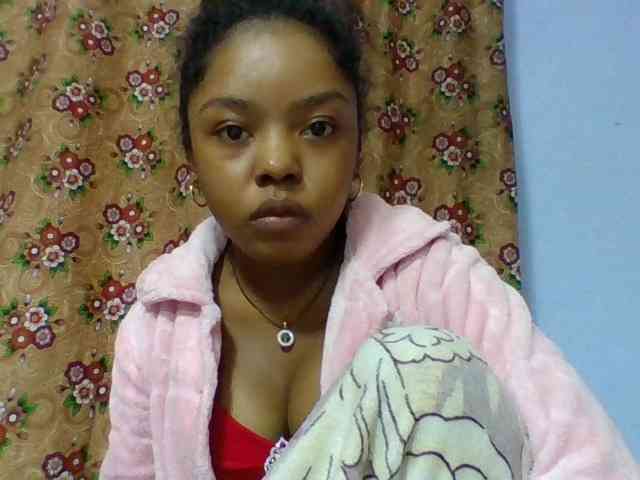 Elysa7 webcam