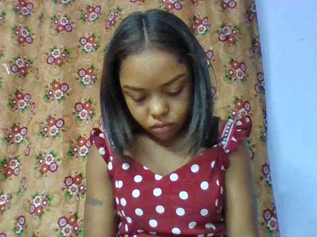 Elysa7 webcam