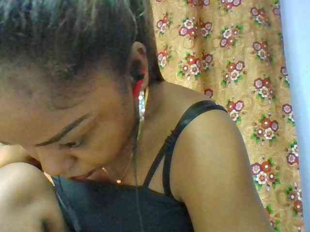 Elysa7 webcam