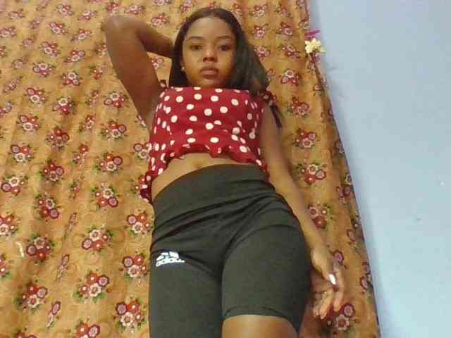 Elysa7 webcam
