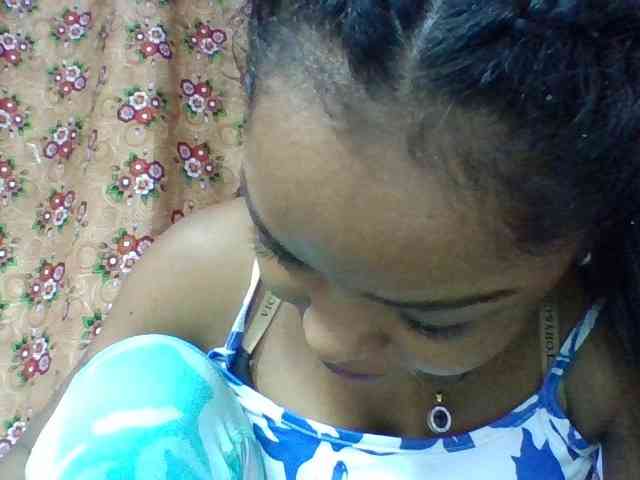 Elysa7 webcam