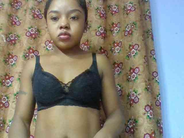 Elysa7 webcam