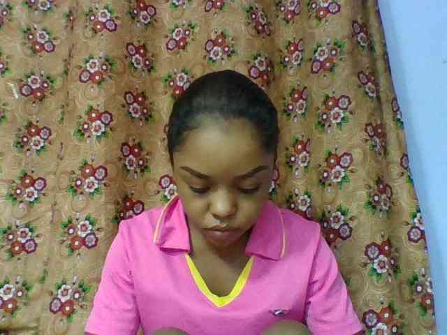 Elysa7 webcam