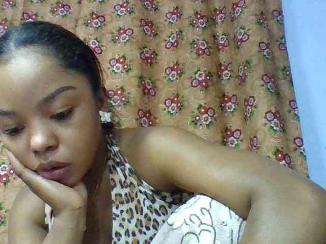 Elysa7 webcam